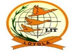 Loyola Engineering College logo