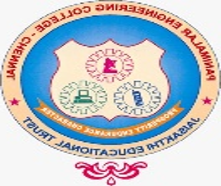 Panimalar Engineering College logo