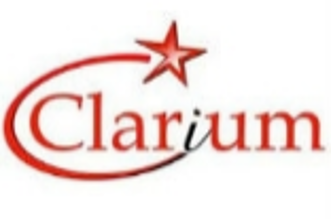 Clarium logo