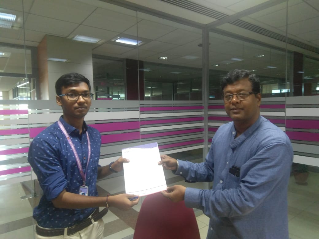 10. Hire & Train Model (2019) photo 4