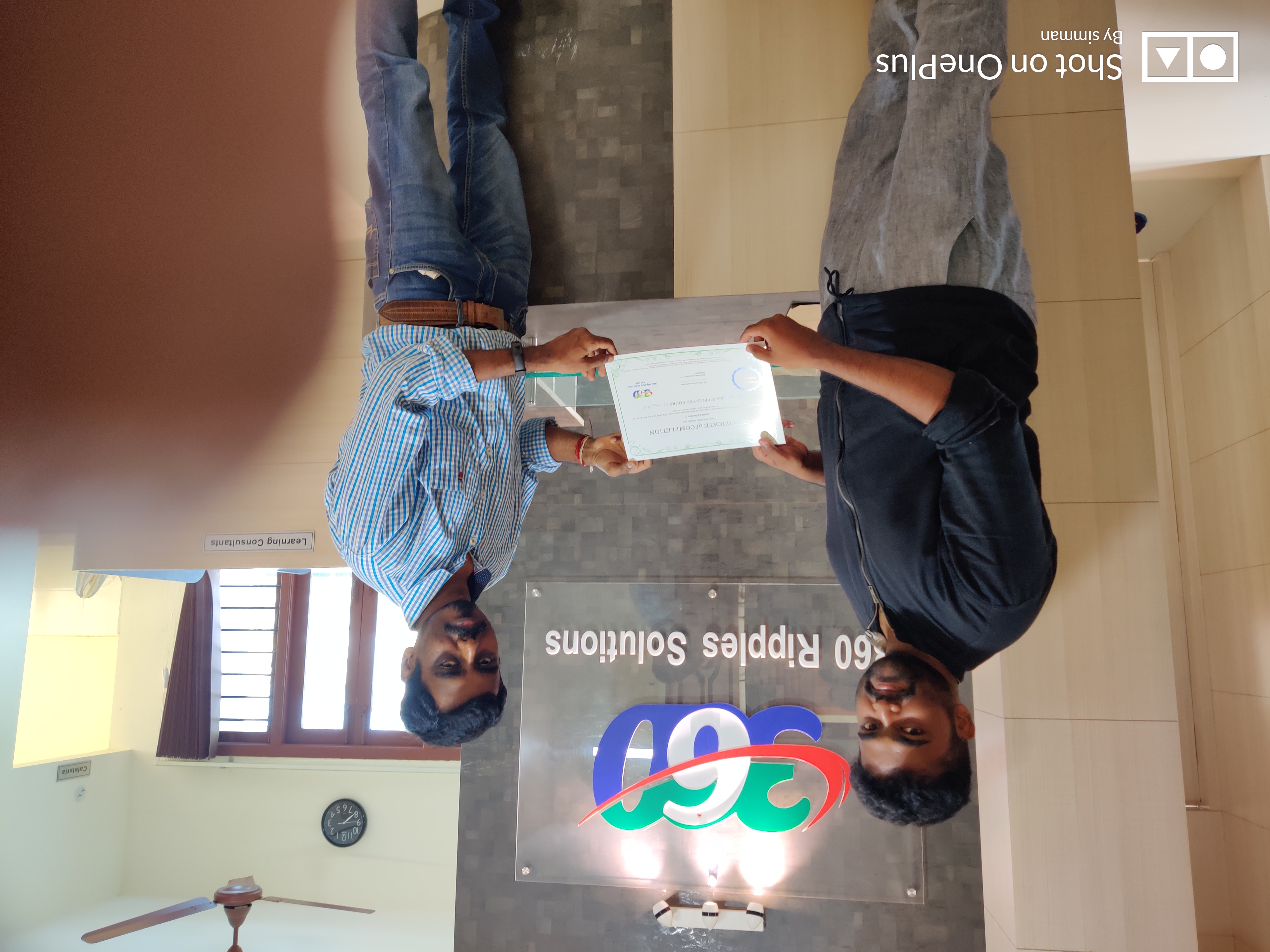 11. Milestone Achievement: 120 Successful Placements in 12 Months (2018�2019) photo 1