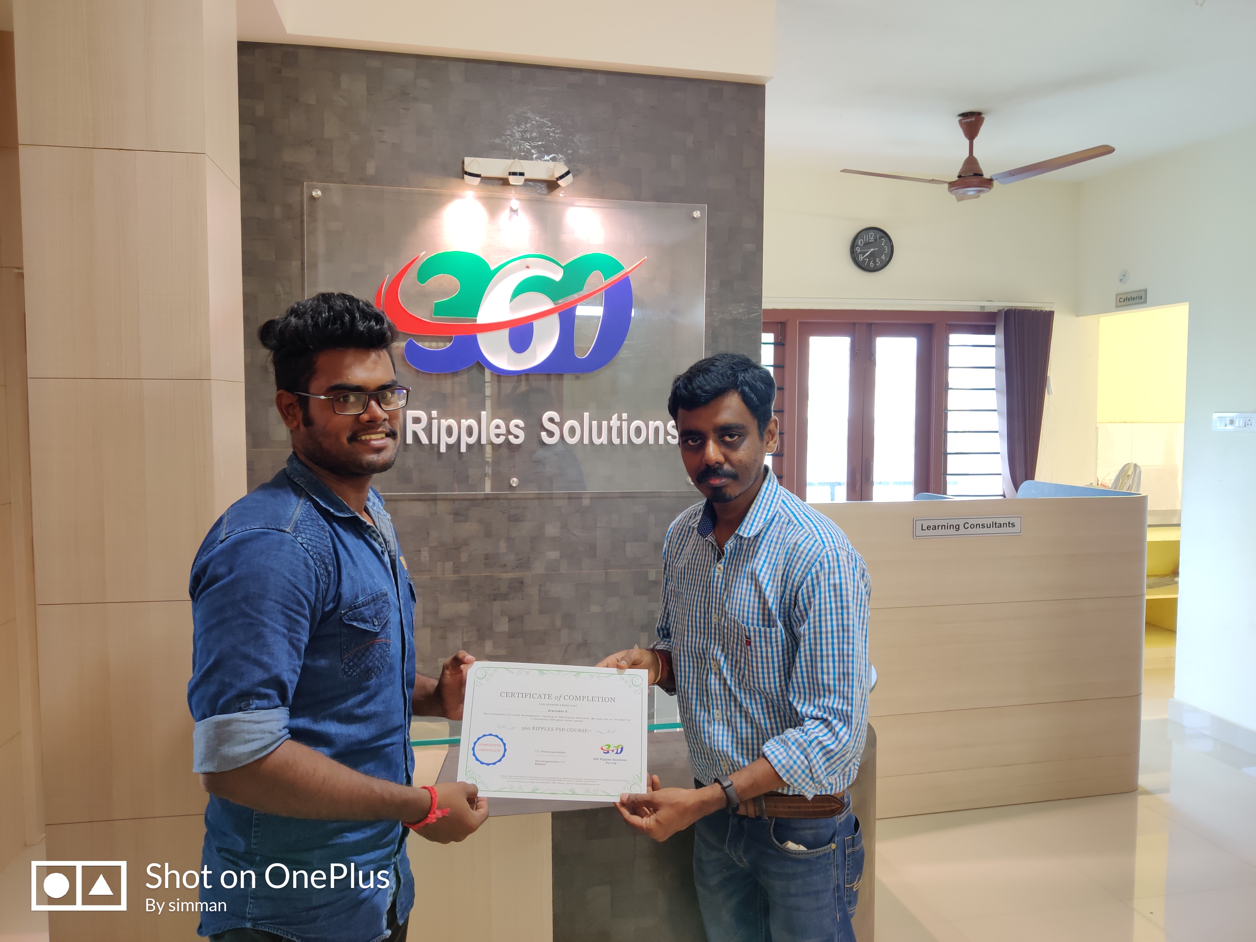 11. Milestone Achievement: 120 Successful Placements in 12 Months (2018�2019) photo 4