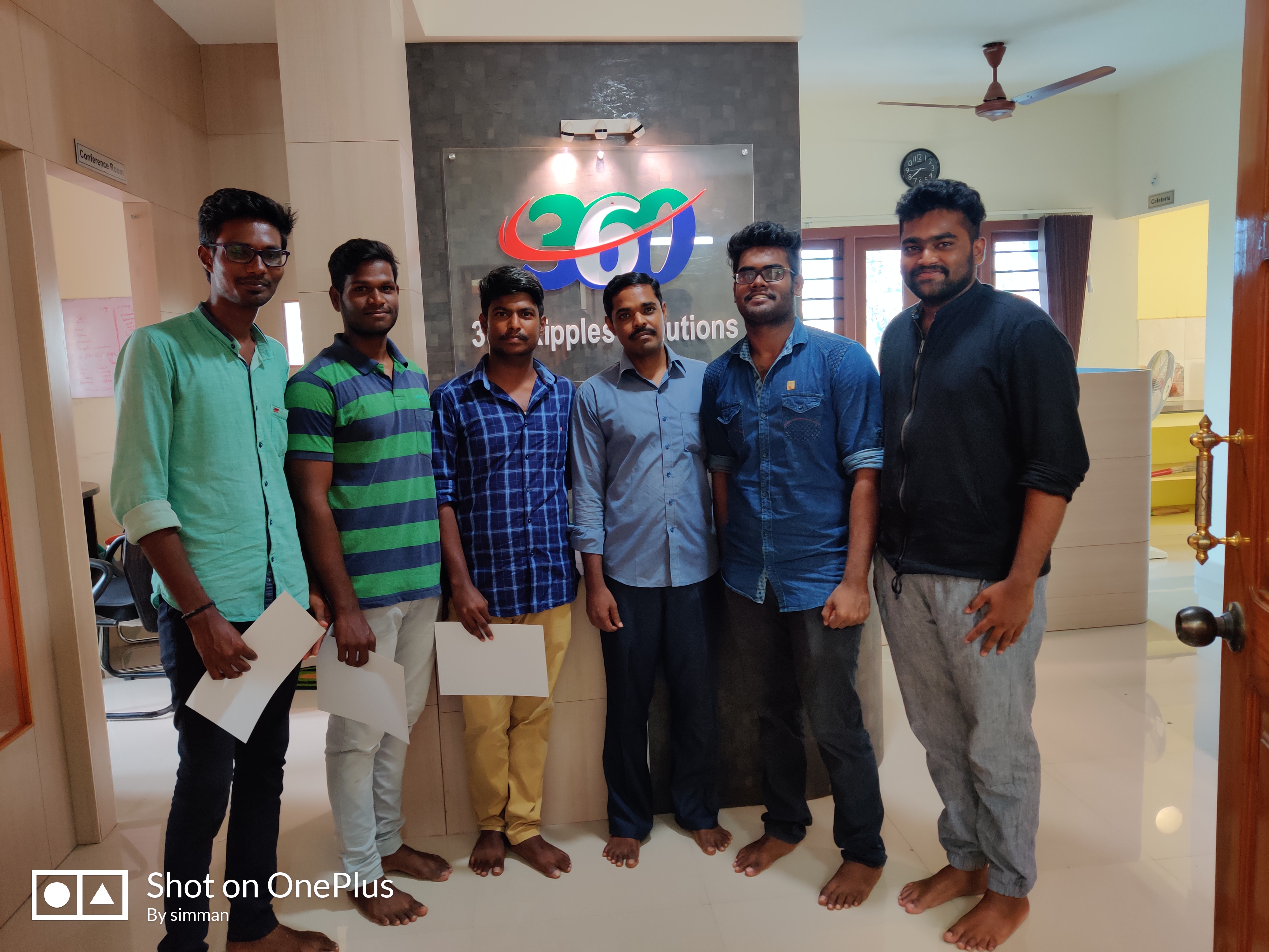 11. Milestone Achievement: 120 Successful Placements in 12 Months (2018�2019) photo 7