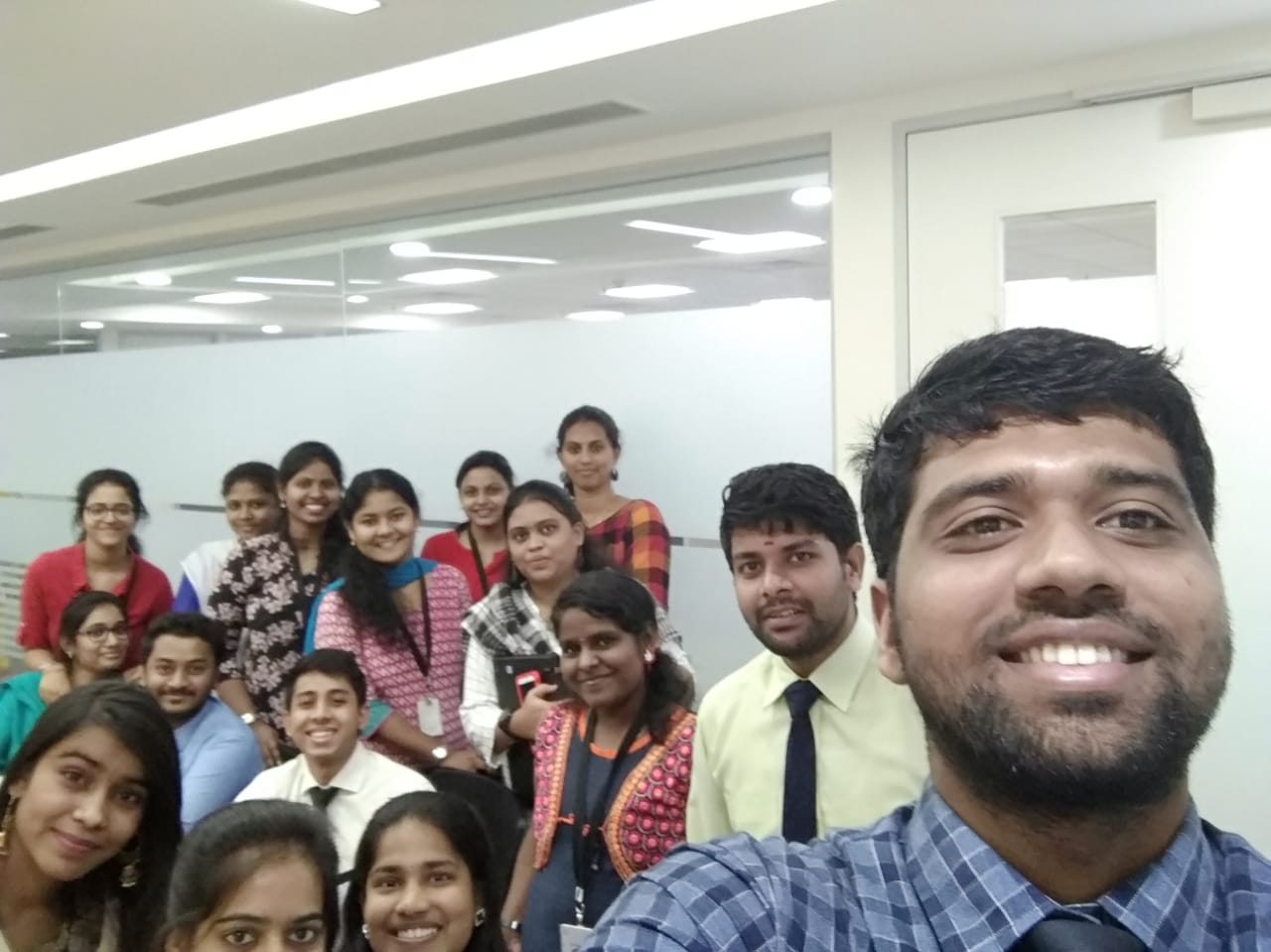 14. Accelerated Learning Excellence: Full Stack & Automation Training for Expeditors photo 2
