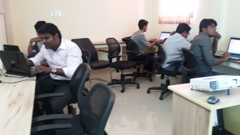 1. Launching the Ripple Journey: Building Future IT Professionals (July 19, 2014) photo 6