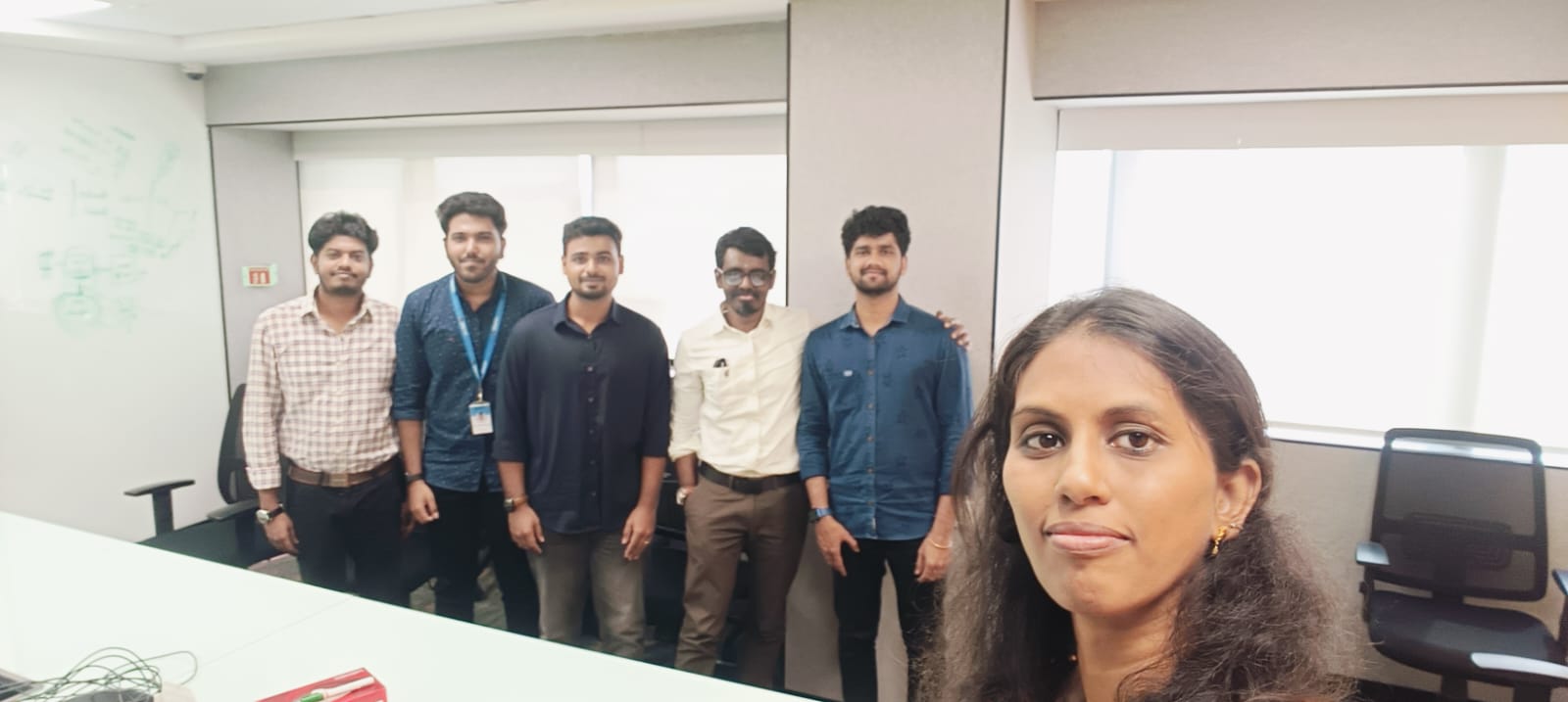 24. Performance-Driven Hiring: Softura Placement & Coding Hackathon Drive 2023 photo 1