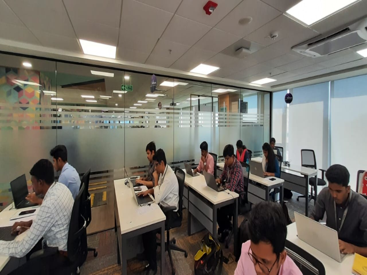 24. Performance-Driven Hiring: Softura Placement & Coding Hackathon Drive 2023 photo 6