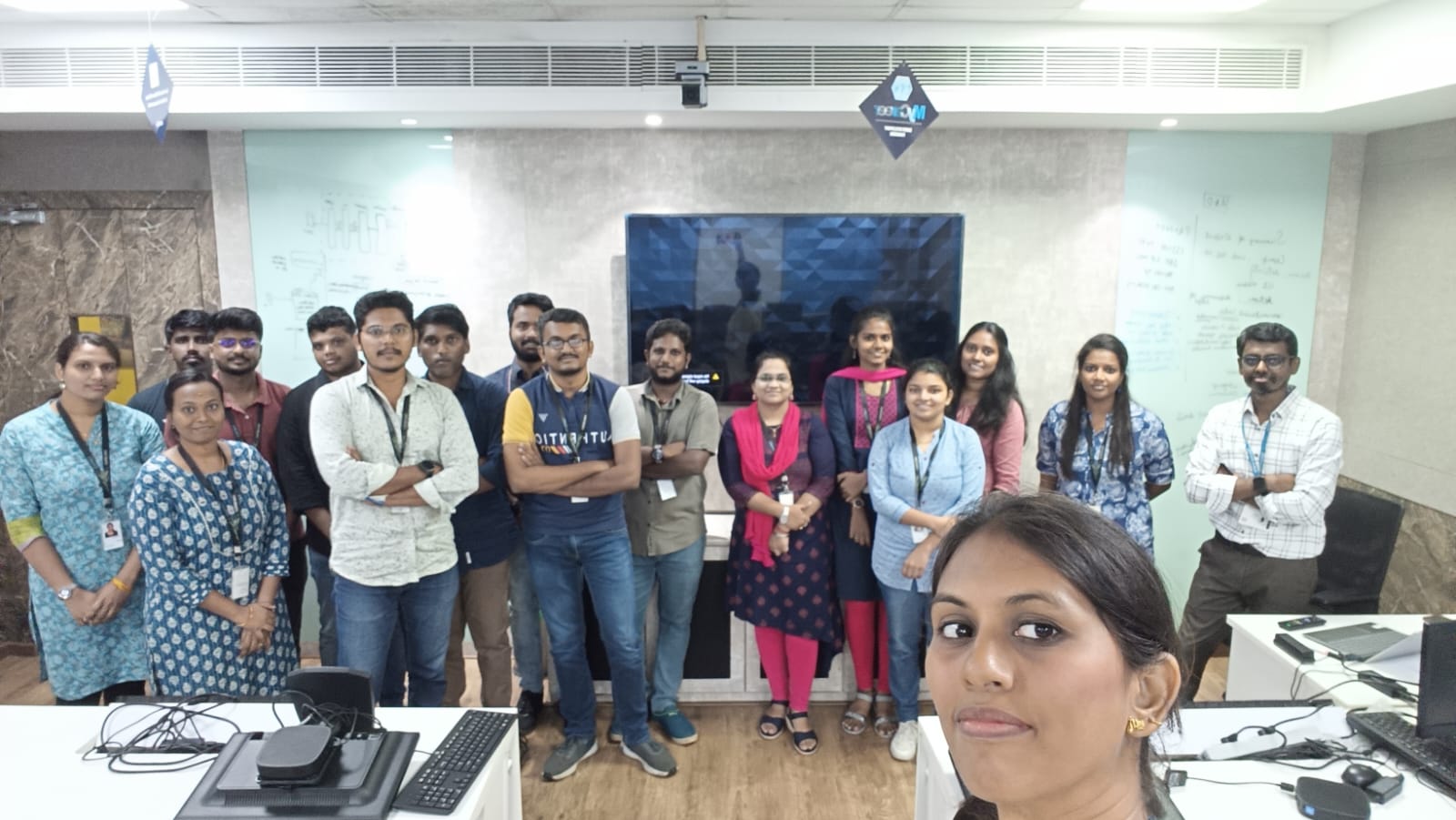 29. Strengthening Expertise: Design Principles Training at Ramco (2024) photo 3