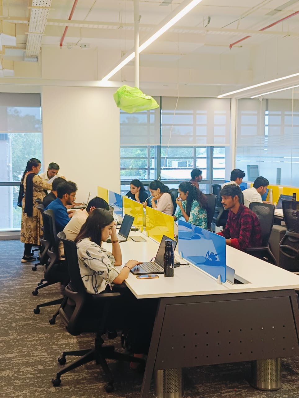 32. Building Future Talent: Coding Hackathon for 2025 Graduates photo 6