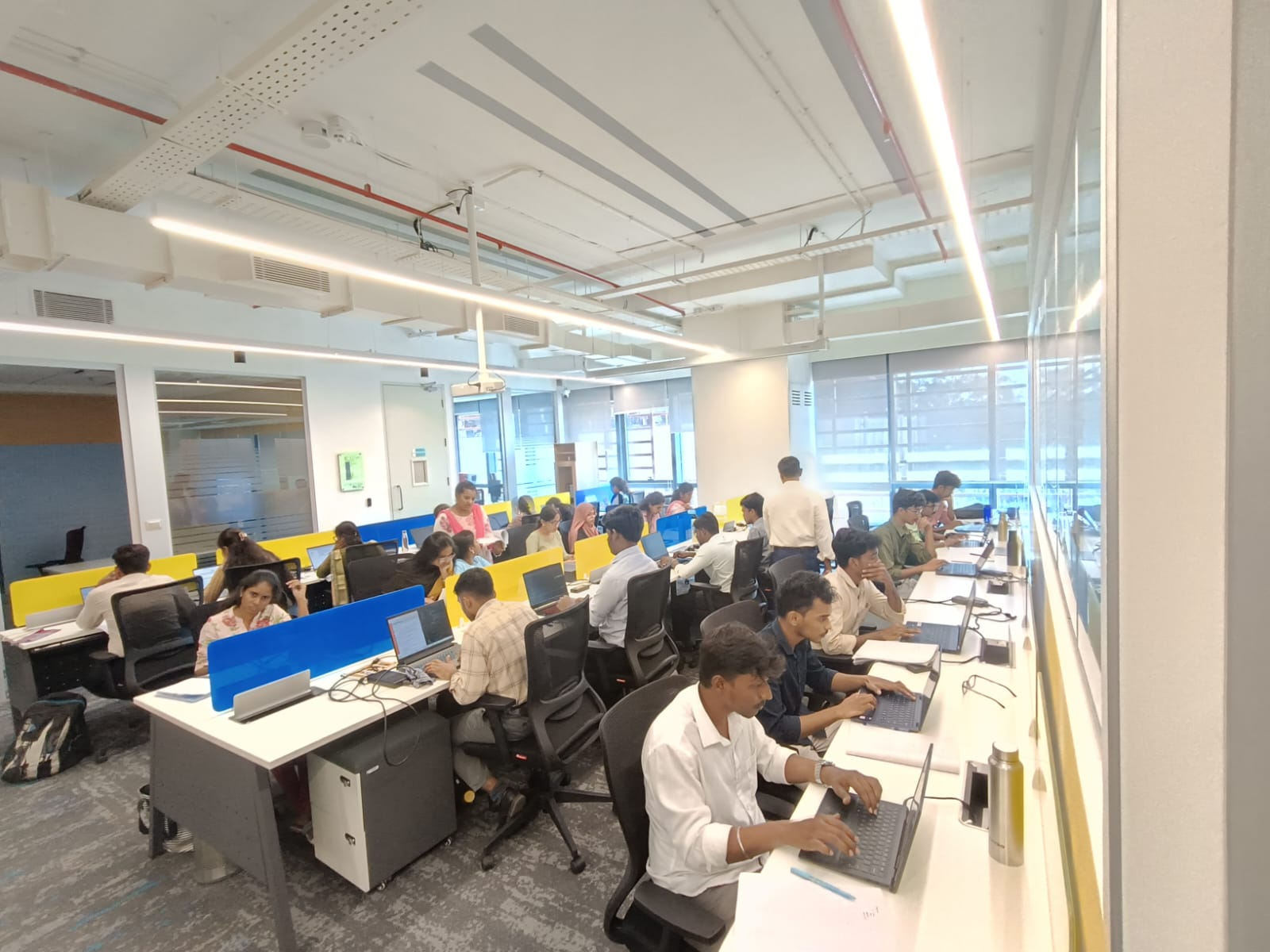 34. From Aspirations to Excellence: 17 Future-Ready Engineers Identified photo 2