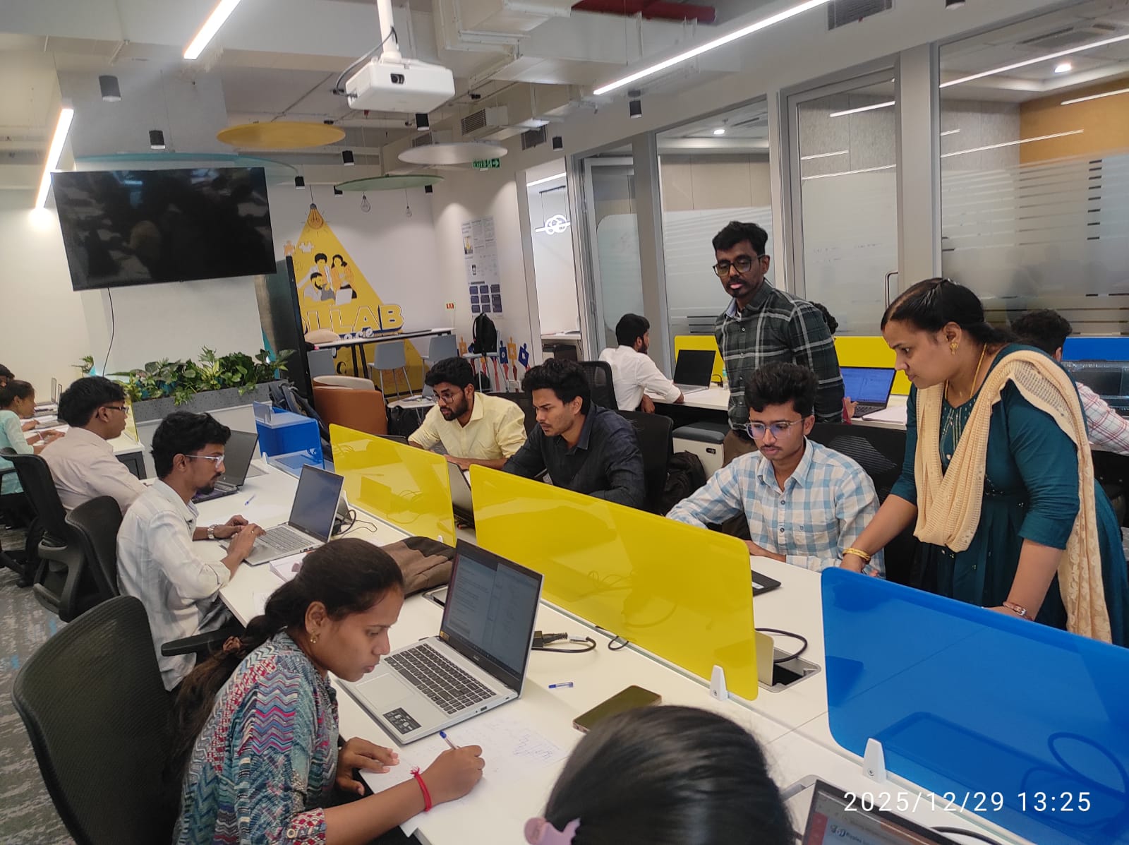 34. From Aspirations to Excellence: 17 Future-Ready Engineers Identified photo 5
