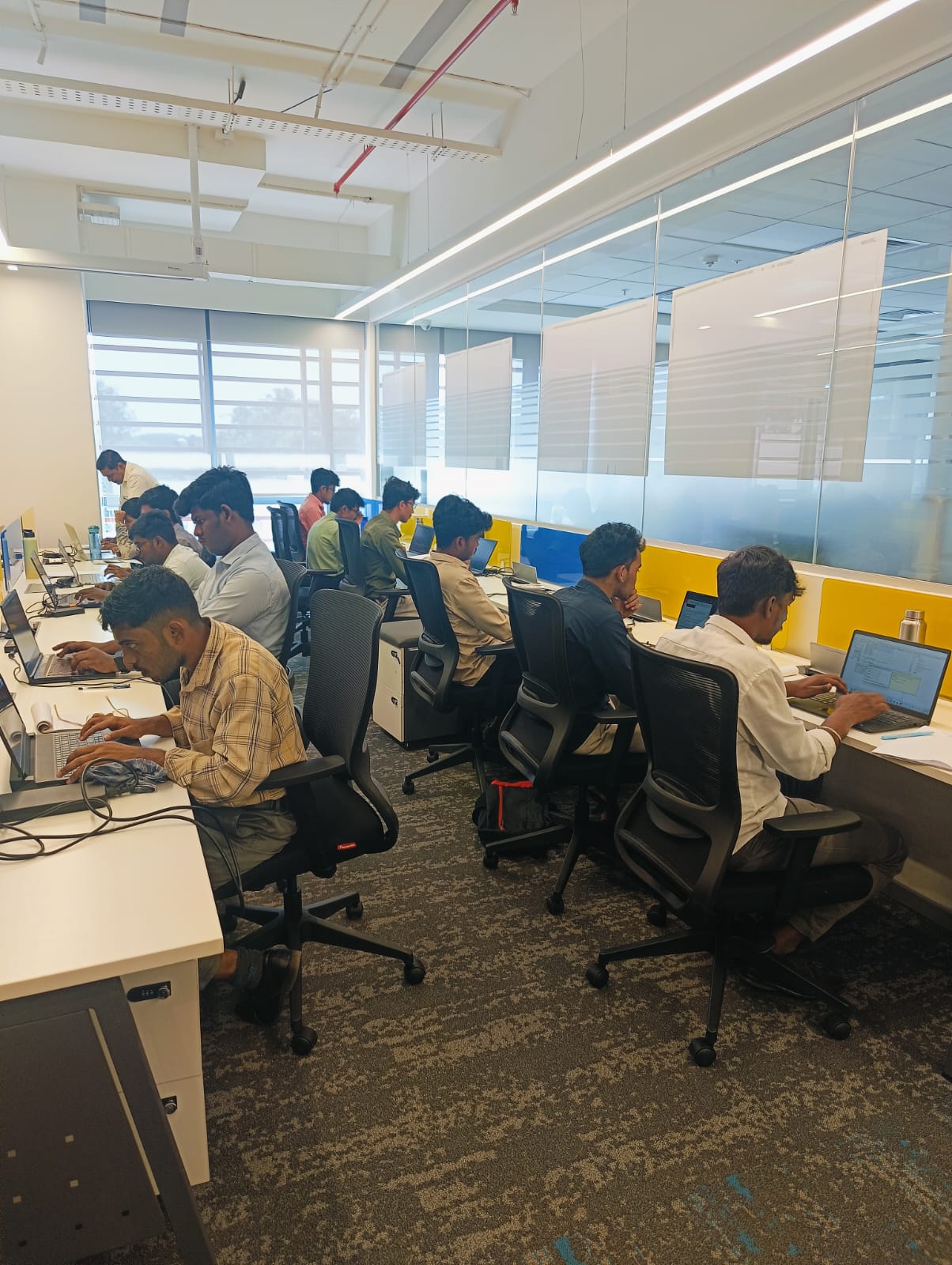 34. From Aspirations to Excellence: 17 Future-Ready Engineers Identified photo 3