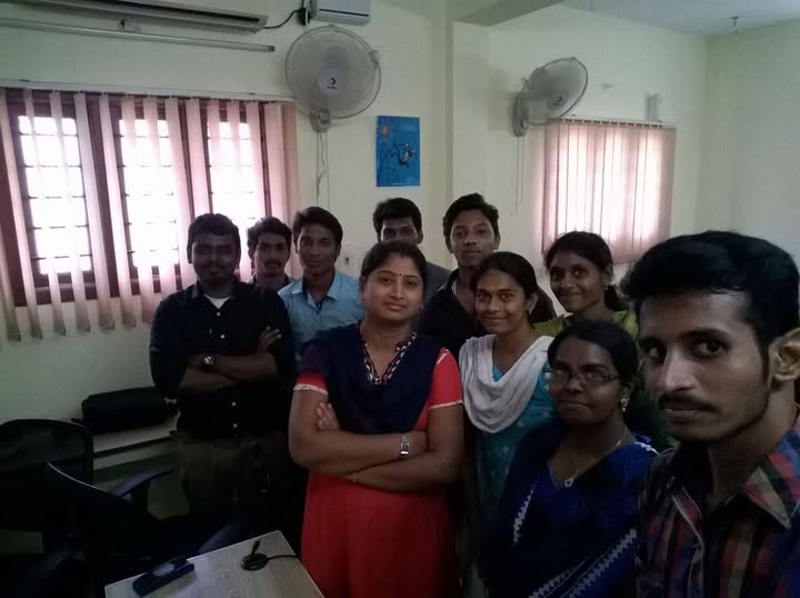 4. Sixth SMART-C Workshop (2016) photo 1