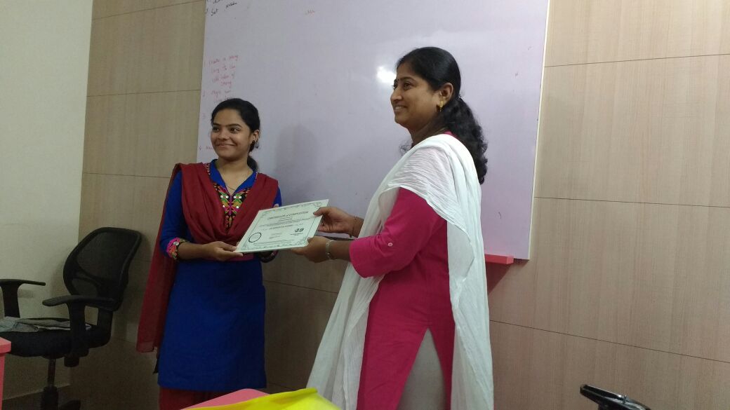 7. Placement Readiness Program at 360 Ripples photo 2