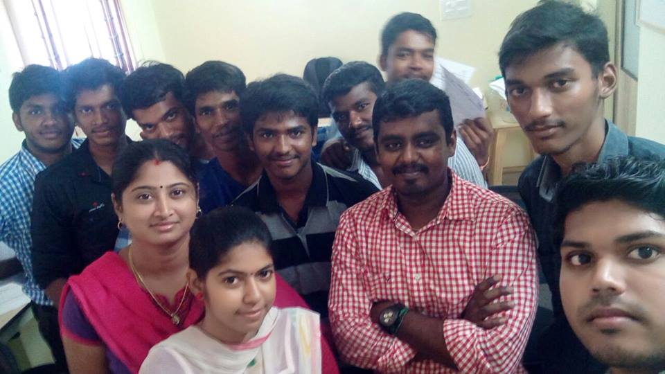 7. Placement Readiness Program at 360 Ripples photo 4