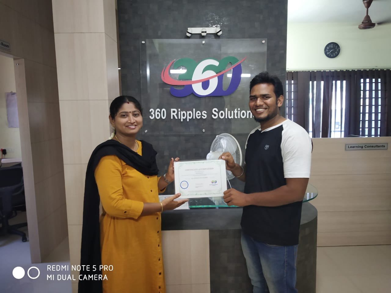 9. Train and Hire Model for Graduates (2018) photo 6
